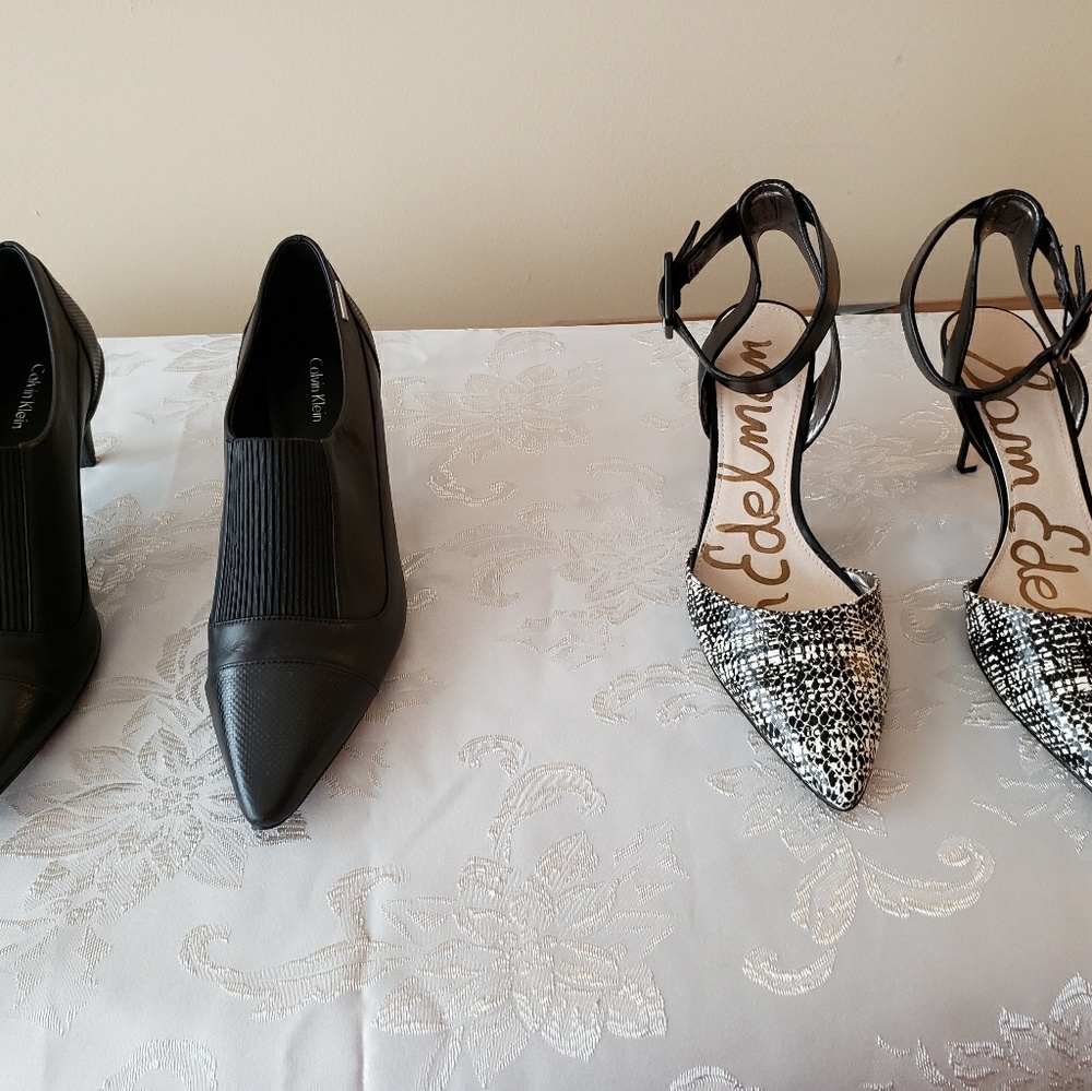 Shoes